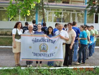 Forum-I Organizaţiei de Tineret 2012